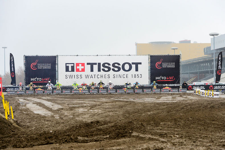 MOTOLIVE #1