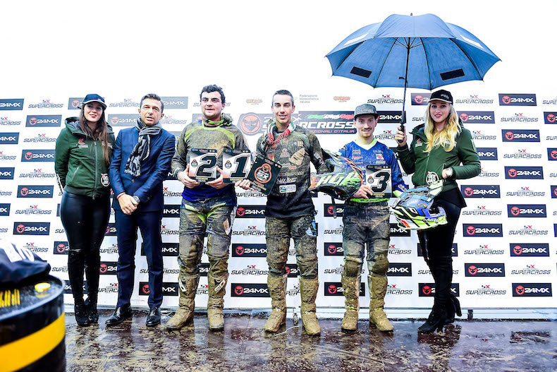 MOTOLIVE#2